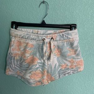 Vintage havana shorts